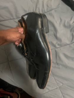 Dress shoes