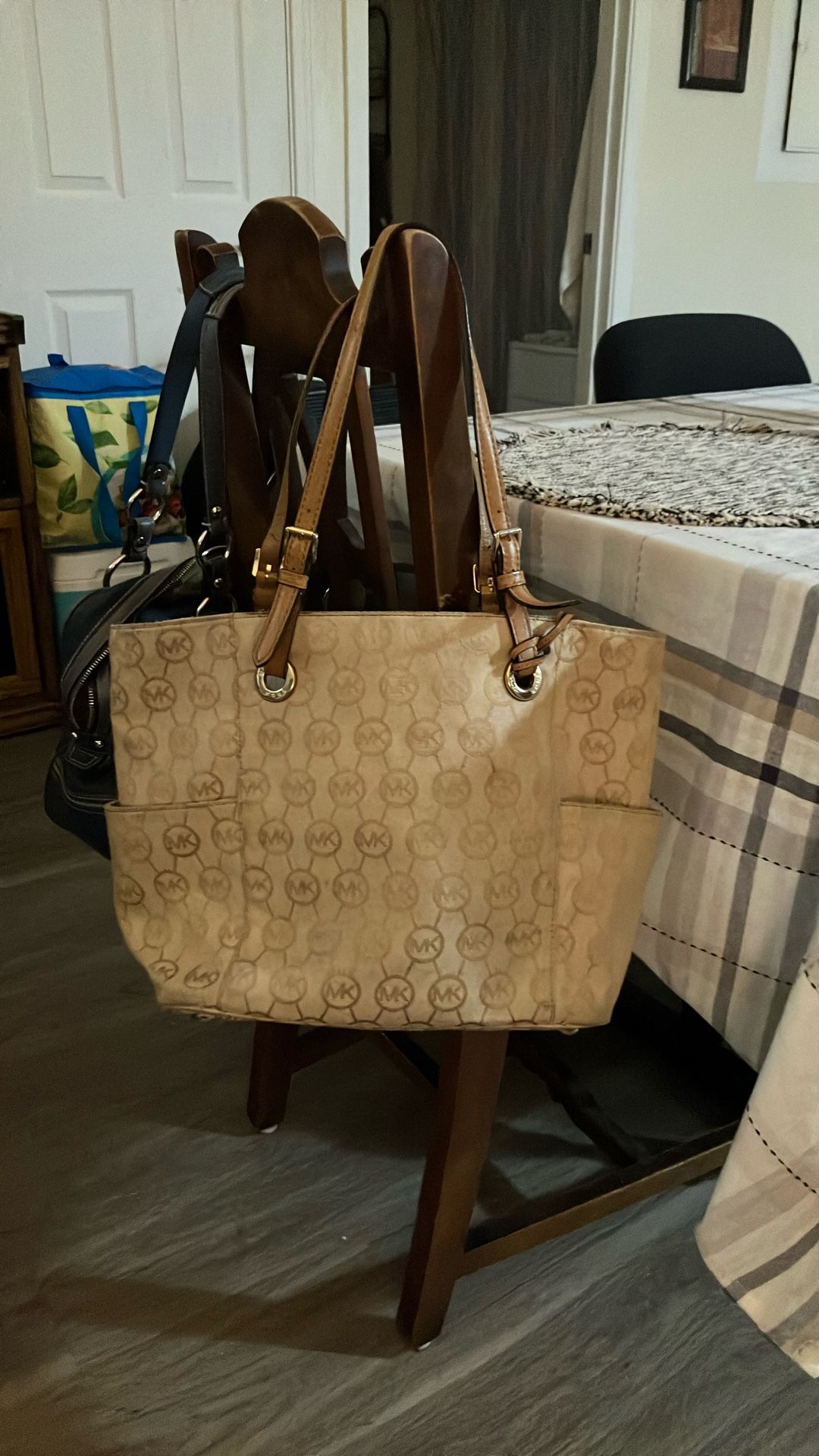 Michael Kors Handbag