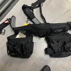 Bag Tools