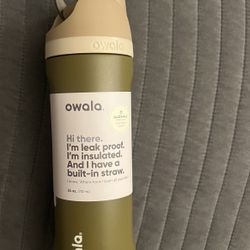 OWALA TUMBLER