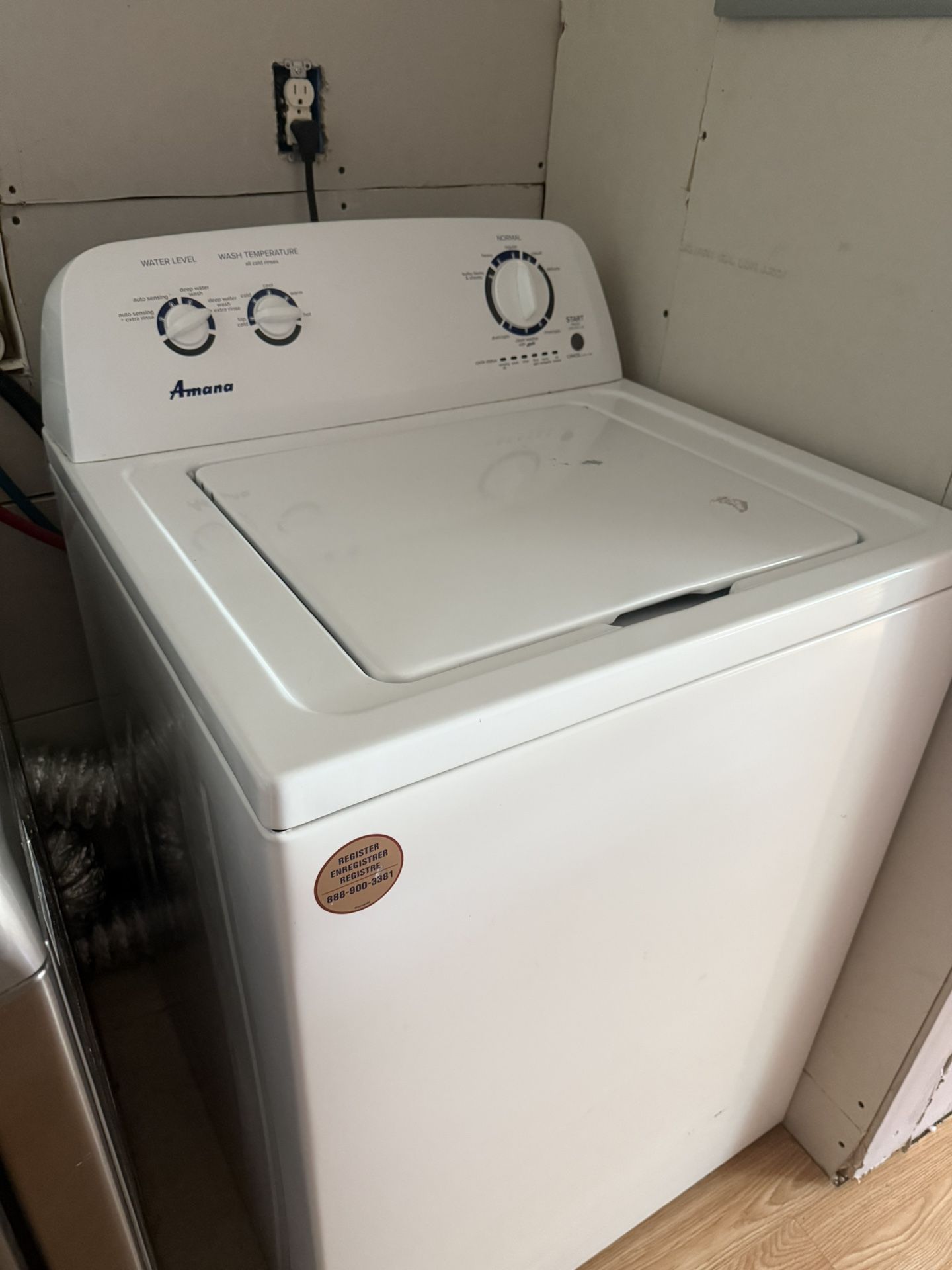 Washer