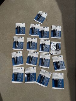 InSinkErator Dishwasher Connector Kit for InSinkErator Garbage Disposal ( lot of 17)