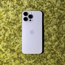 iPhone 16 Pro Max | 256GB | Natural Titanium | Factory Unlocked