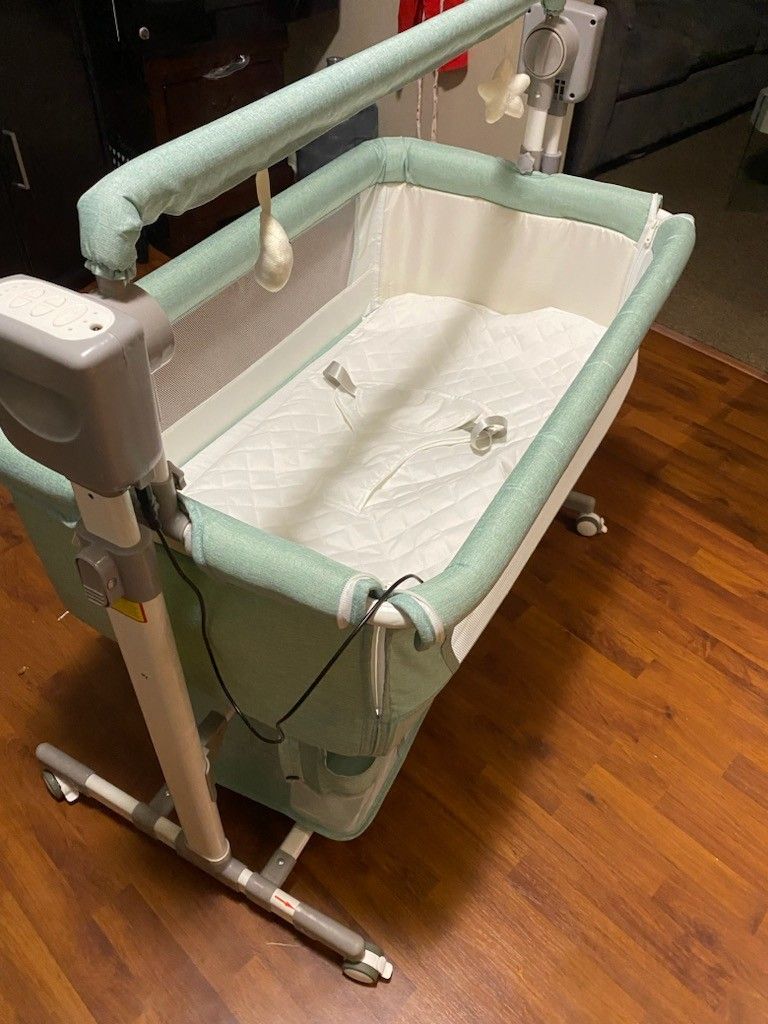 Baby Bassinet 