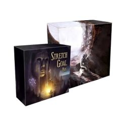 Board Games. EtherFields. Rocketman