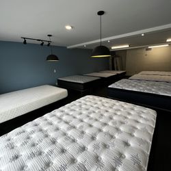Mattress Warehouse