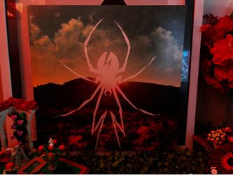 My chemical Romance Danger Days LP Opened