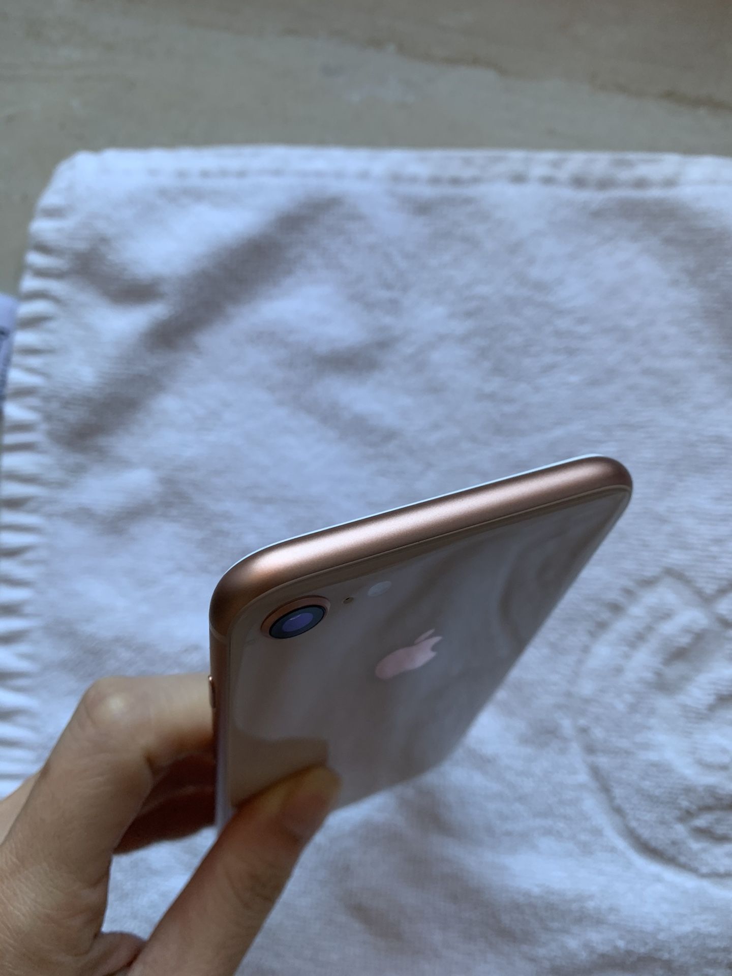 iPhone 8 64gb unlocked for all carriers great condition