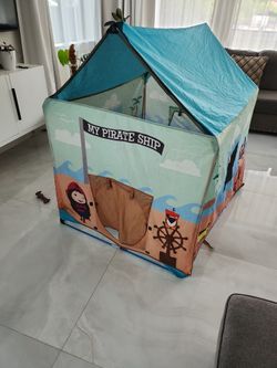 House Kids Play