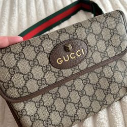 Gucci Belt Bag