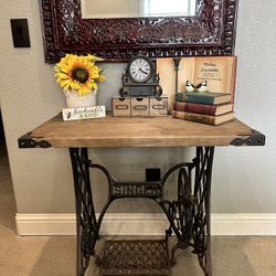 Antique Table 