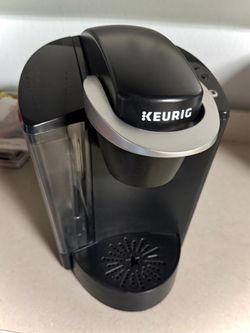 Keurig Classic coffee maker K-cup