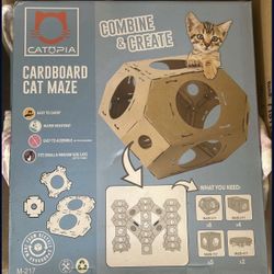 Cat Accessories