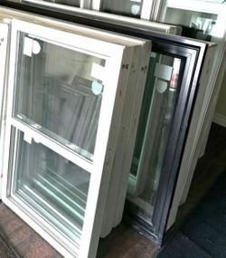 Hurricane Rated Impact Window – For Sale