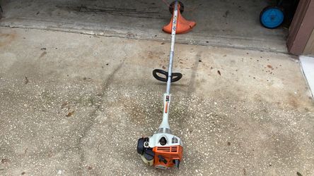 Stihl weed eater