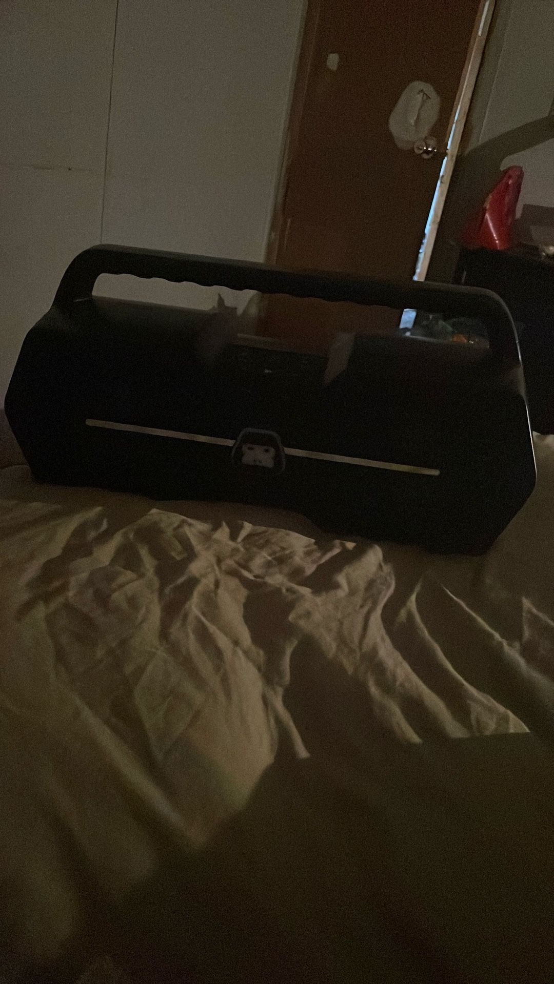 Party Boom Box