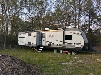 2020 Jayco 33RBTS