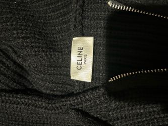 Celine hoodie LMK