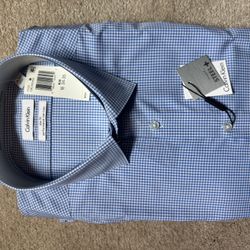 Calvin Klein Dress Shirt
