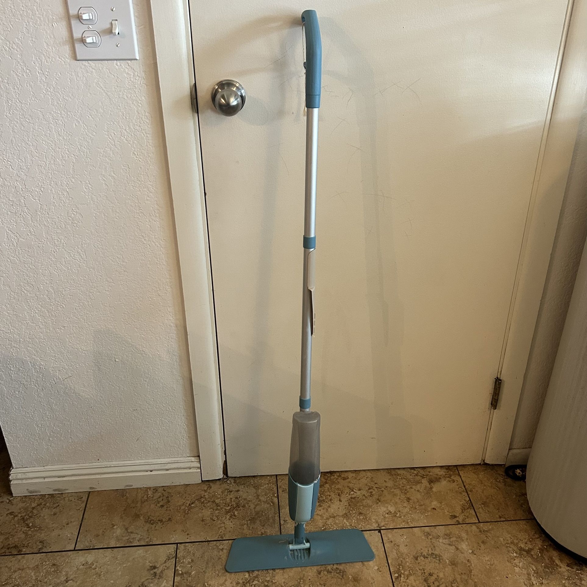 Spray Mop