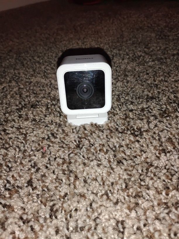 Roku Camera