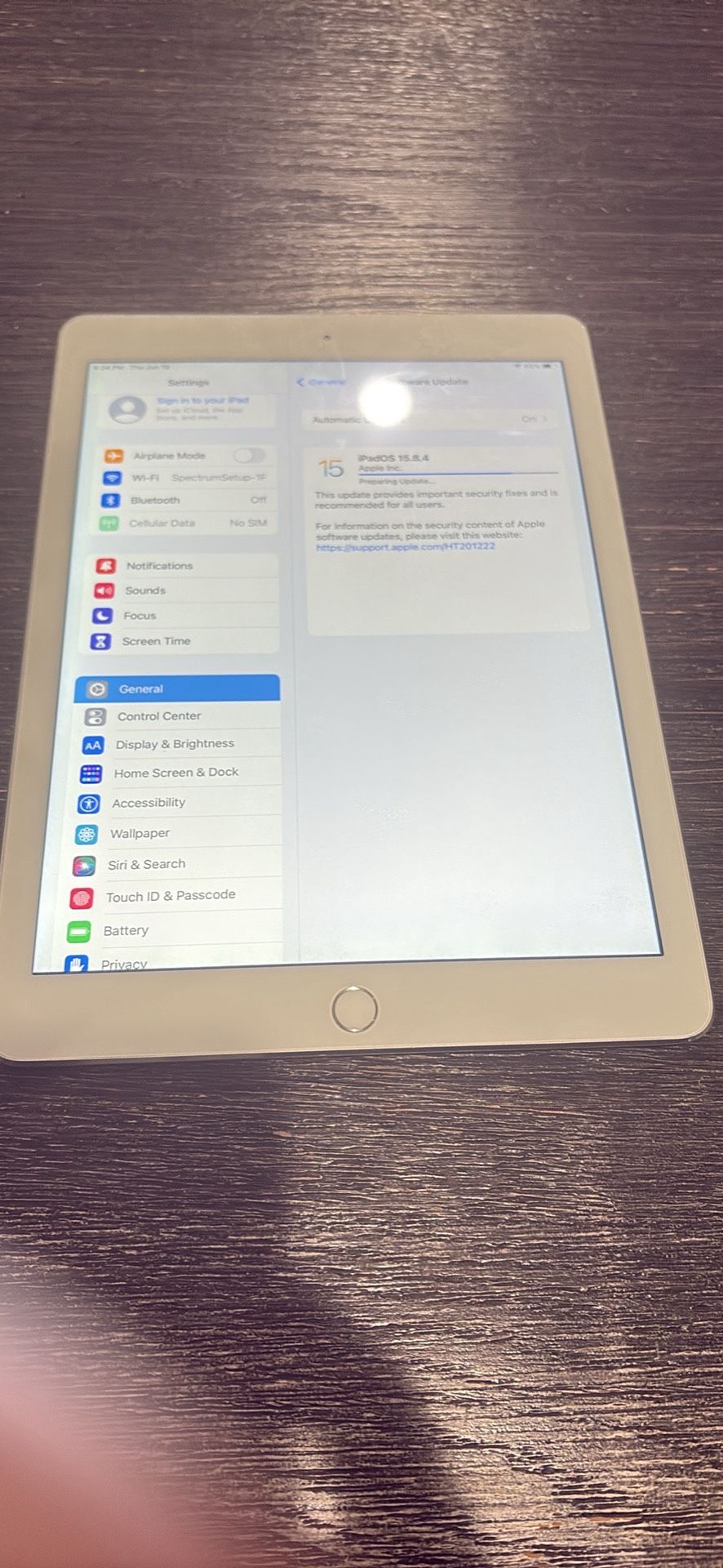 Ipad Air 2