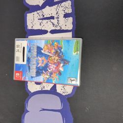 Trials Of Mana Nintendo Switch 