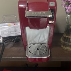 Keurig Coffee Maker 