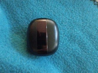 Wireless stereo headset
