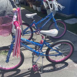 Bike 20inc Huffy 