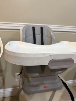 Fisher Price High Chair