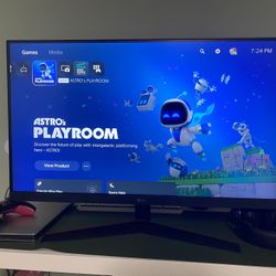 LG ULTRAGEAR/PS5 PORTAL/STEALTH HEADSET 