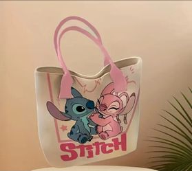 Stitch Bag