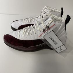 Air Jordan 12 Retro