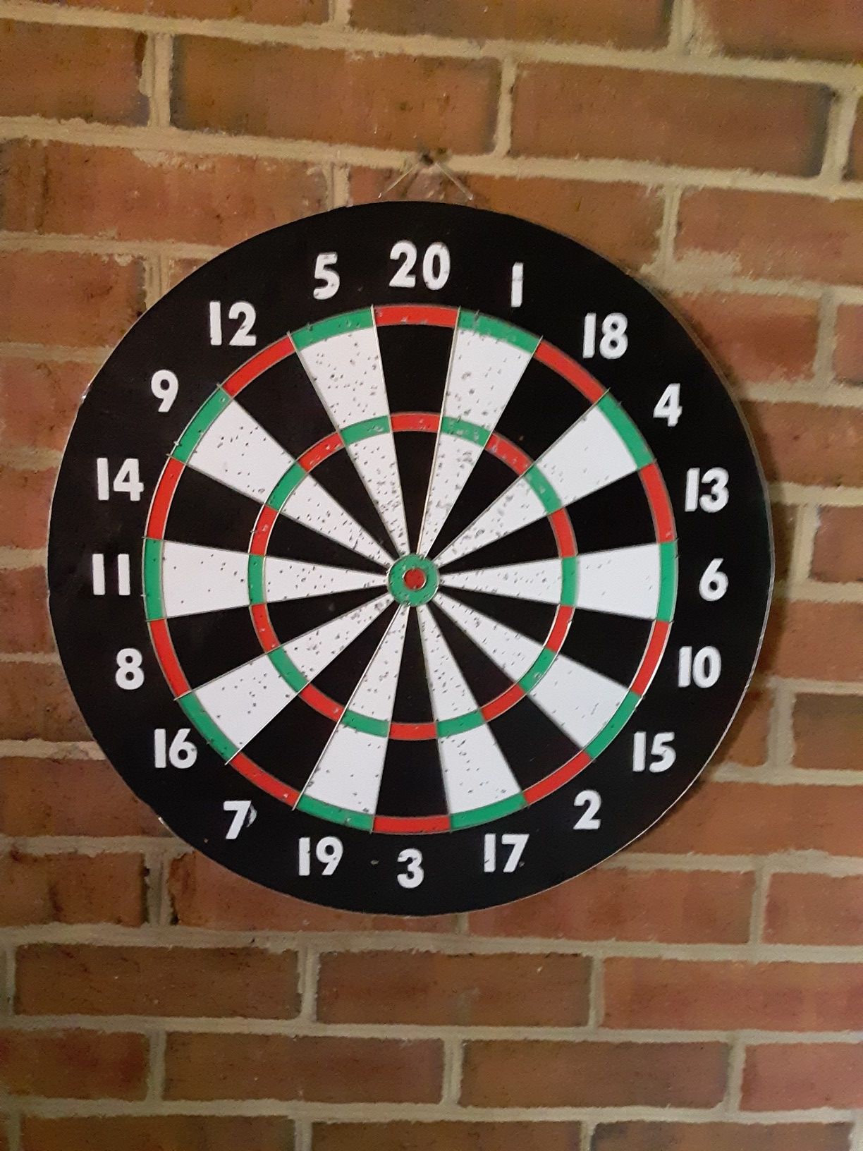Dart Board for Sale in Charlotte, NC OfferUp