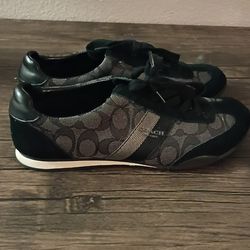 Women's Coach Shoes