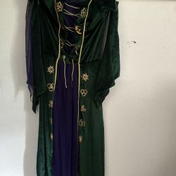 Winnifried Sanderson Costume Kids