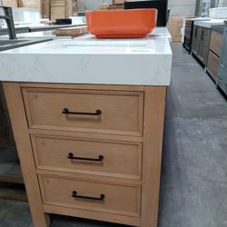 Bathroom Vanities In Different Styles And Sizes Available! Starting From $100 & UP
