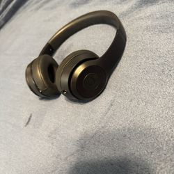 Beats Solo 3