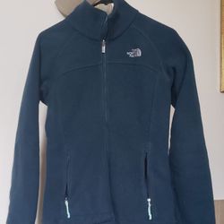 The North Face  (Light Jacket / S/P)