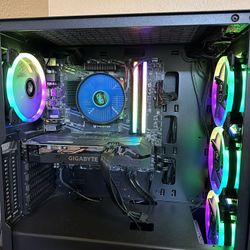 High Resolution Editing Station & PC Gaming.