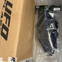 New: Side Panels By UFO Plast #HO04648-001