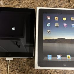 iPad 32Gb  For Part 