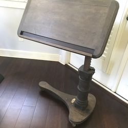 Victorian John Carter Literary Machine c.1880