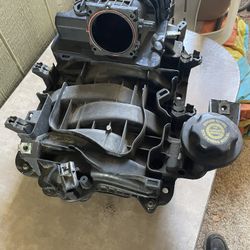 Manifold Dodge RAM 2003-2008 5.7 Hemi