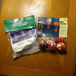 Craft Projects