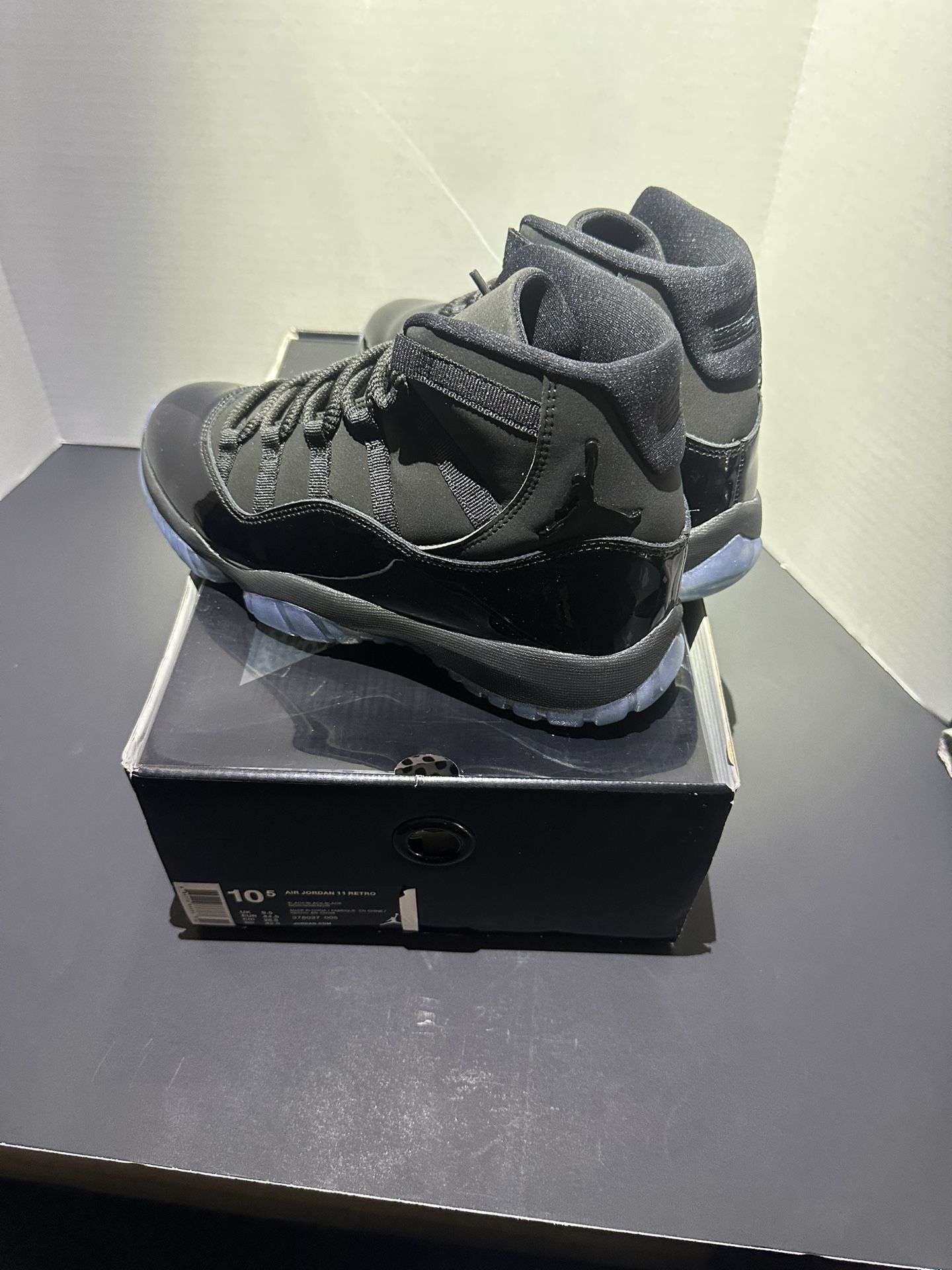 Jordan 11