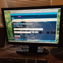HANNSPREE Computer Monitor 