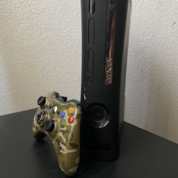 Xbox 360 elite sale 120gb used price