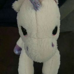 Unicorn Sttuffed Animal